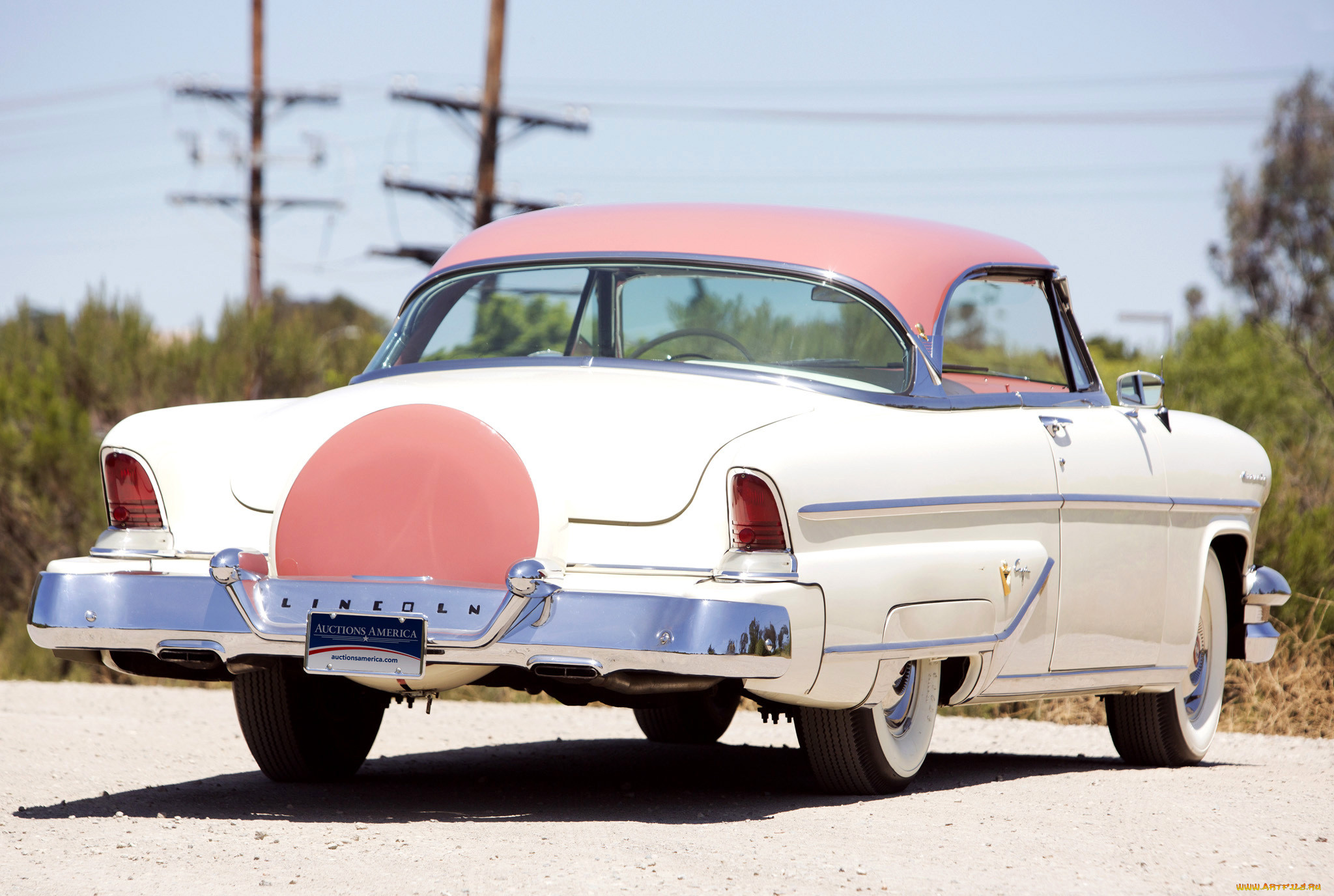 lincoln capri special custom hardtop coupe 1955, , lincoln, custom, special, capri, 1955, coupe, hardtop